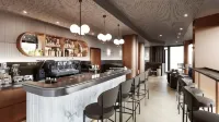 Hotel Walhalla - parking