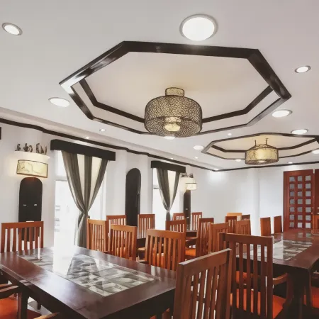 Coron Bancuang Mansion