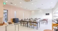 Castle Inn Sendai - 2-Star
