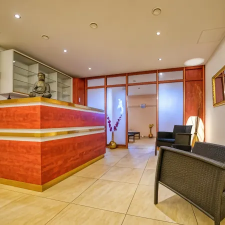 Hotel Seeblick Wismar