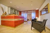 Hotel Seeblick Wismar - spa