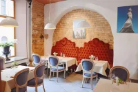 Hotel Justus - servizio colazione