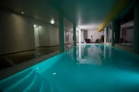 Monte Filipe Hotel & SPA - Pools