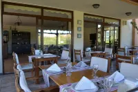 Ada Adrasan Hotel - petit déjeuner