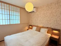 Kuromon Market Doshinchu Luxurious single-family home for rent Accepting reservations - 3-Star