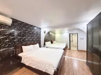 Sweden SaPa Hotel - Airport Shuttle