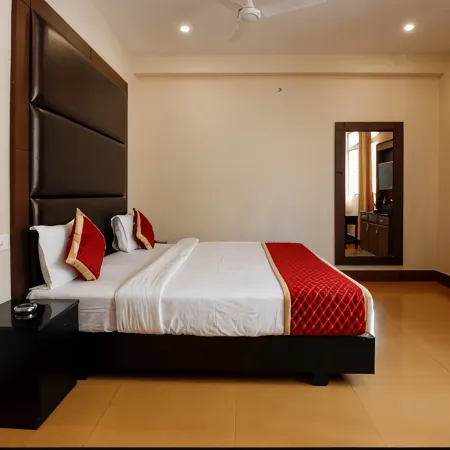HOTEL PIONEER PARADISE Hotels in Nagercoil