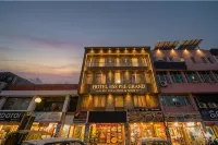 Hotel SP Grand Sector 55 By OTABoostup - spa
