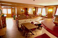 Dream hotel