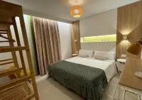 Poniente Playa Aparthotel