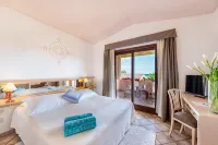 Sant'Elmo Beach Hotel - Pools