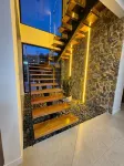 Luxury Villa w/ Ocean, Mountain Views, King Suites & Hot Tub - Sleeps 10 - Dağ Manzaralı