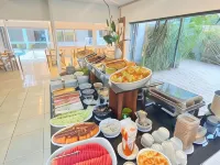 卡拉瓦喬海濱飯店 朱雷瑞海灘（Jurere Beach）附近的飯店