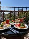 Cascade Hotel