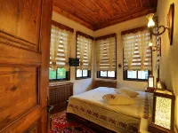 Akif BEY Konagi Hotels in Kastamonu