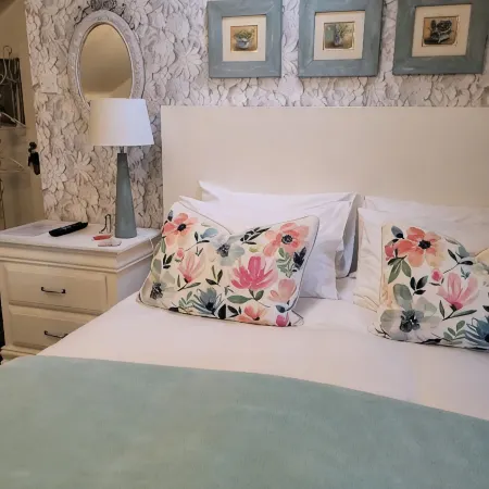 The Bridges B&B
