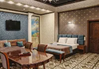 Mishel Hotel - 3-Star