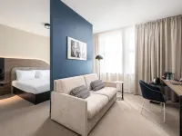 B&B 호텔 브로츠와프 올드 타운 브로츨라프 호텔