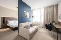 B&B HOTEL Wrocław Old Town