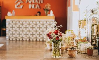 Anden Inca Hotel
