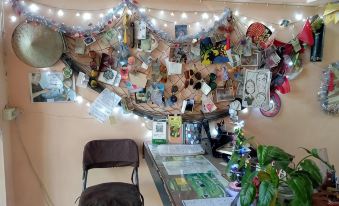 Karma Home Hostel