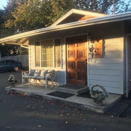 Bungalow Guest House