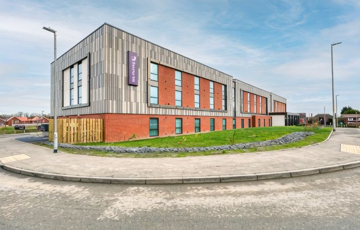Premier Inn Faversham