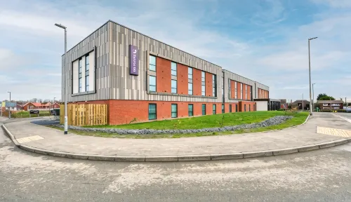 Premier Inn Faversham