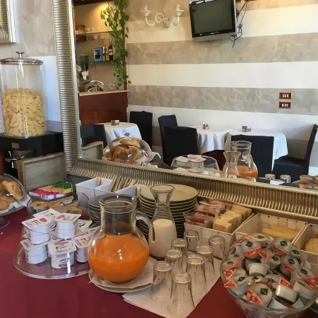 Hotel Marte