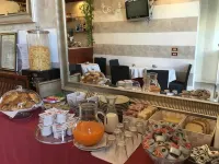 馬爾特飯店 - 2 星級
