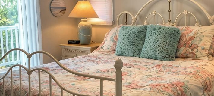 Warm and Cozy Home in Quiet Neighborhood!! LLC 스프링힐 호텔