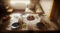 Bombyx Inn - Bed and Breakfasts