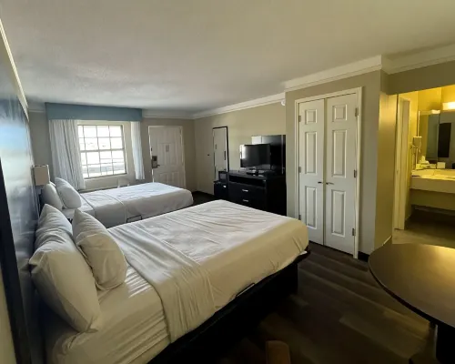 Quality Inn & Suites Tuscaloosa Near University Hotels in Tuscaloosa County