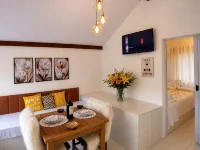 Private and Cozy Chalets at Sitio Pauletto Hotels in Jarinu
