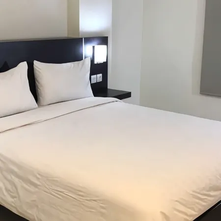 Bella Vita Hotel Kupang