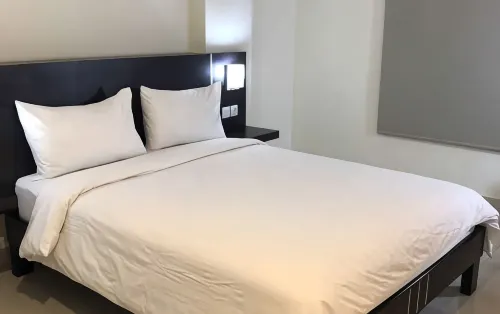 Bella Vita Hotel Kupang
