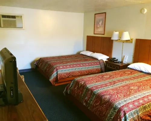 Motel Edgewood Hotels in Edgewood