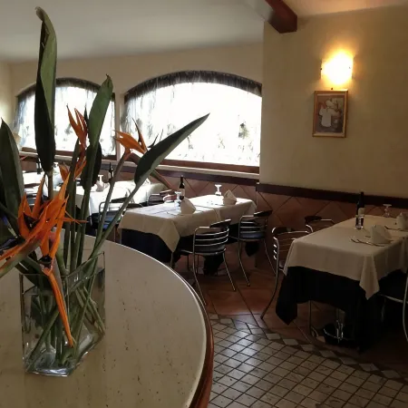 La Locanda del Cavaliere