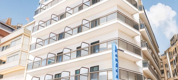 Hotel Marconi Hotel a Benidorm