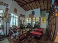 Plantation Retreat
