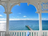 Fürstenhof Sassnitz - Sea View