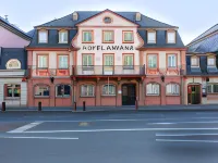 Hotel Havana Hotels near Gutenbergmuseum
