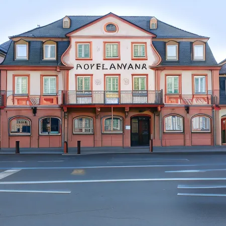 Hotel Havana