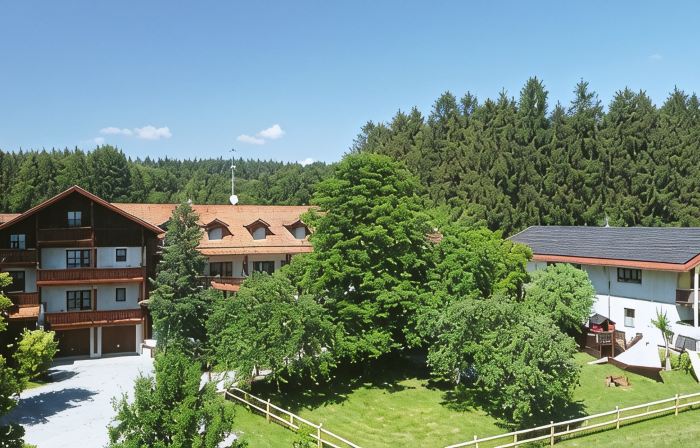 Waldpension Jägerstüberl