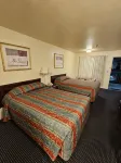 Terrace Inn and Suites - Parking