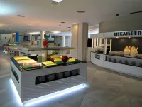 Advise Hotels Reina - Gym