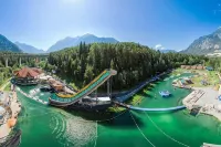 Apart Alpin Oetztal - 무료 와이파이