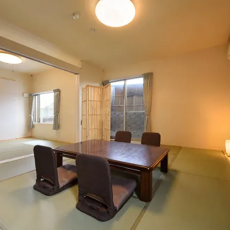 Matsushima Hotel Waraku
