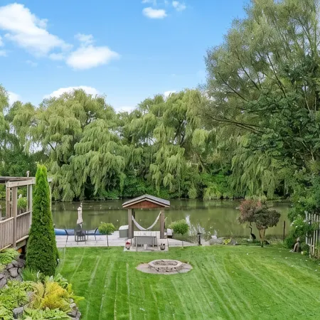 Creekside Bed & Breakfast Niagara Falls