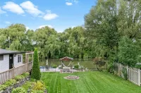 Creekside Bed & Breakfast Niagara Falls - Boutique